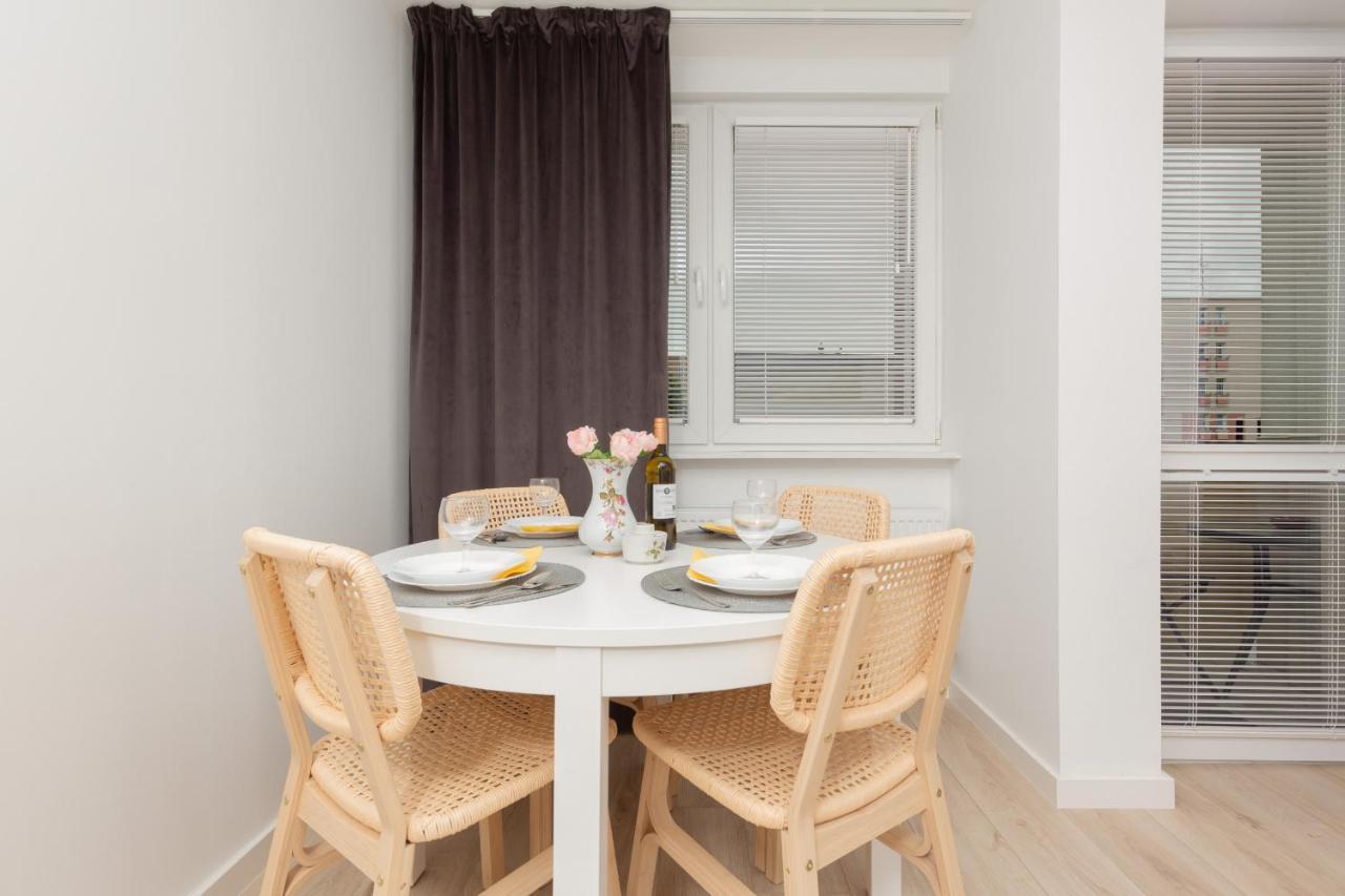 Apartament Pck 650 M Brzeźno By Renters *