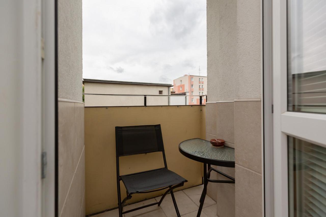 Pck 650 M Brzeźno By Renters Apartament Gdańsk