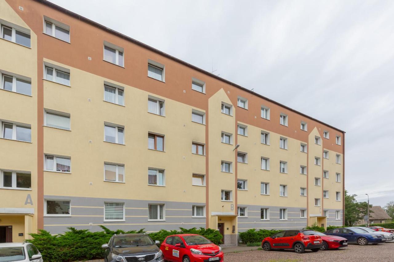 Pck 650 M Brzeźno By Renters Apartament *